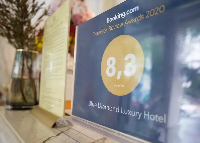 Diamond Hill Hotel