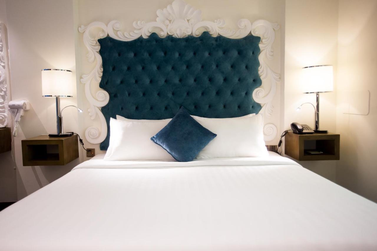 Blue Diamond Luxury