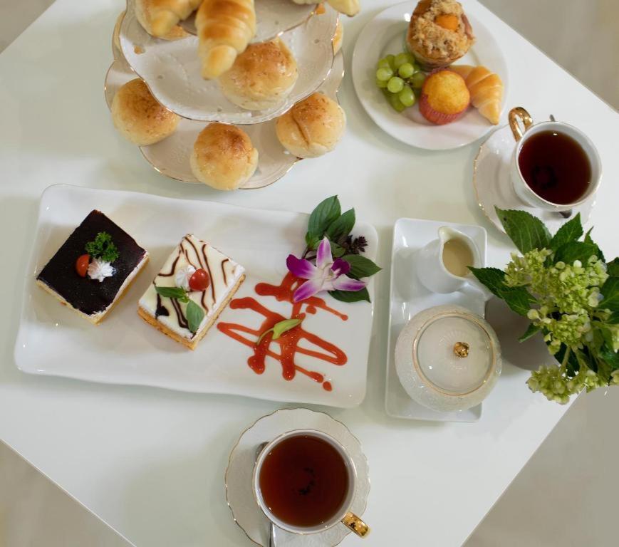 Blue Diamond Luxury 4*