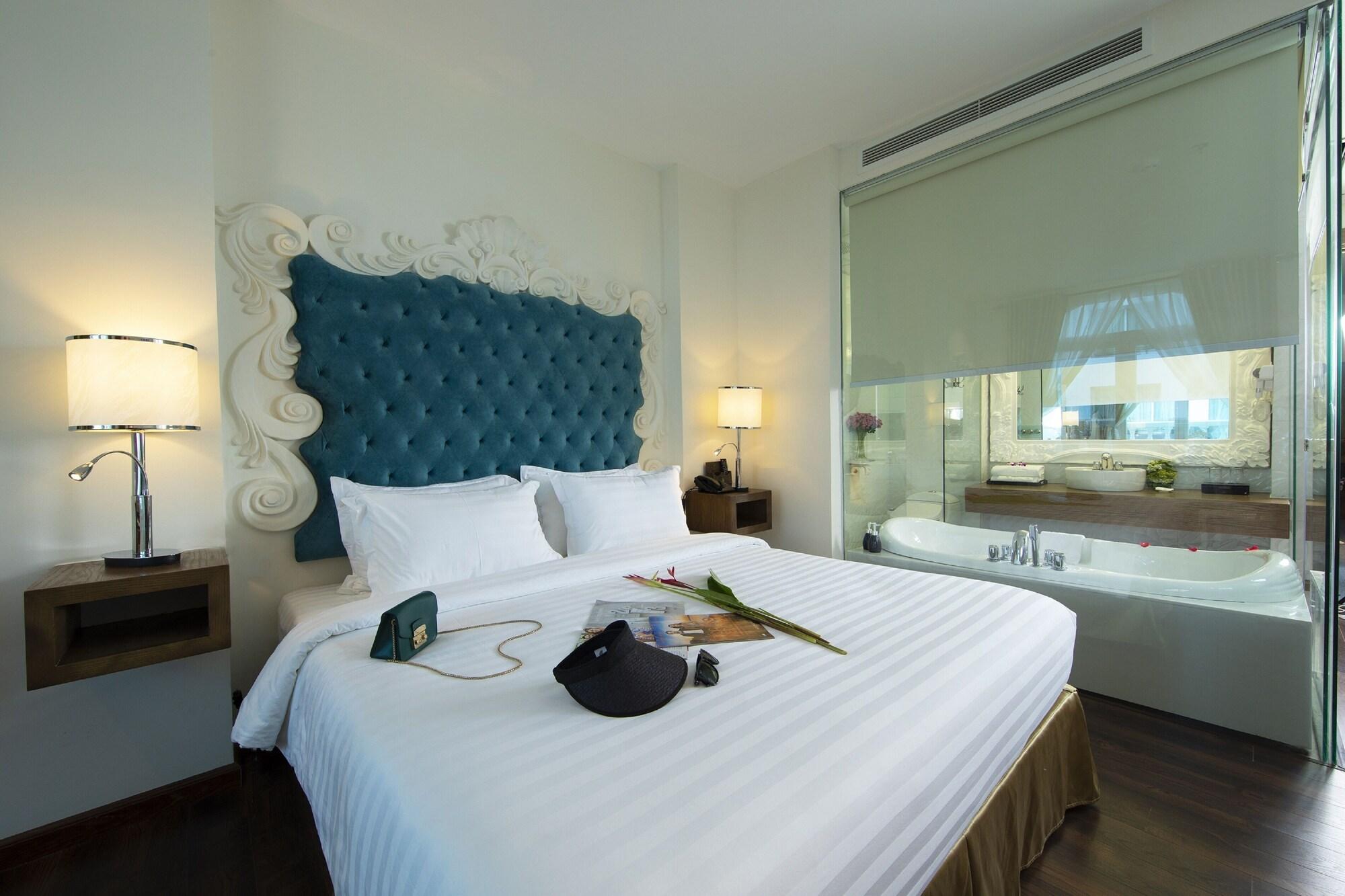 Blue Diamond Luxury TP. Hồ Chí Minh