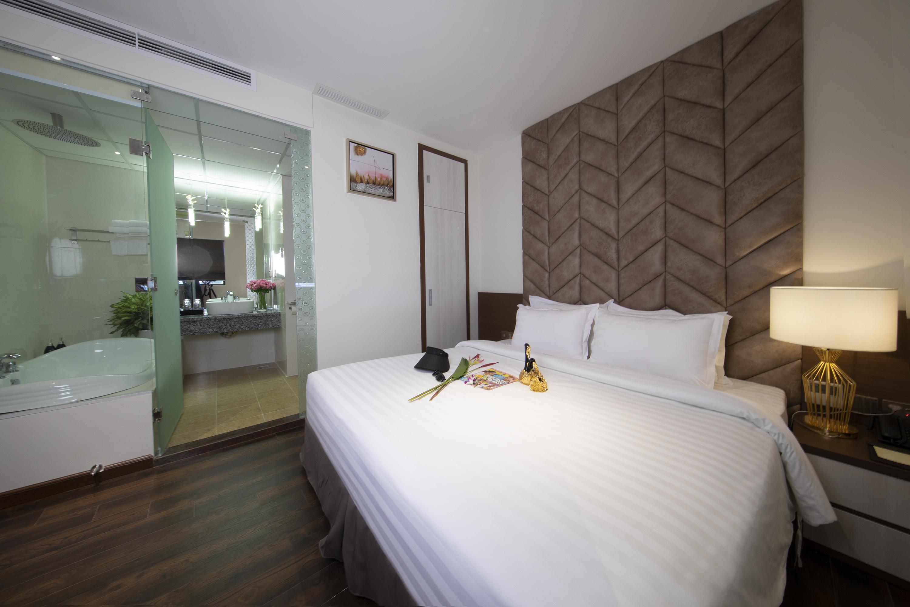 Blue Diamond Luxury 4*
