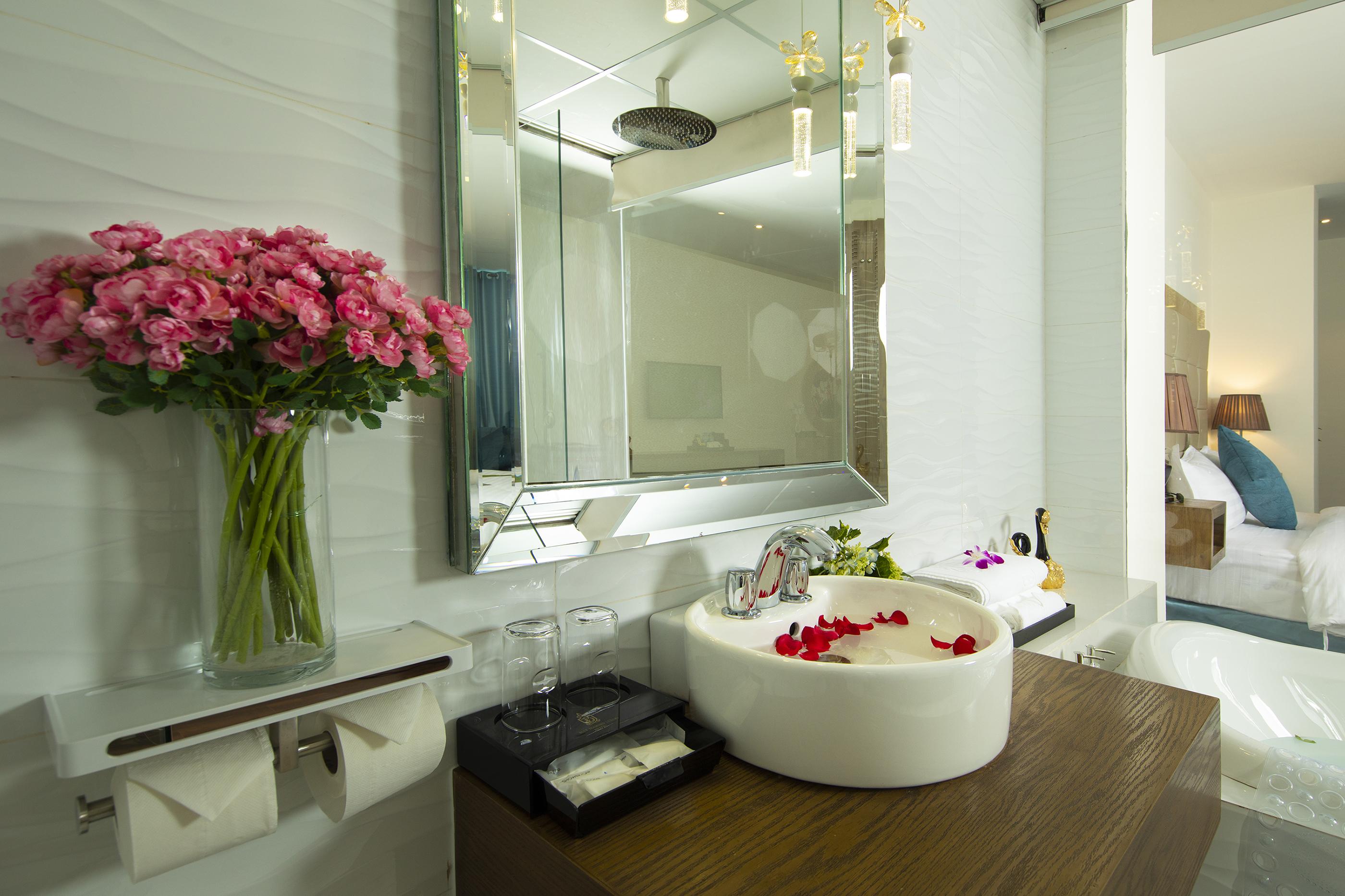 Blue Diamond Luxury 4*