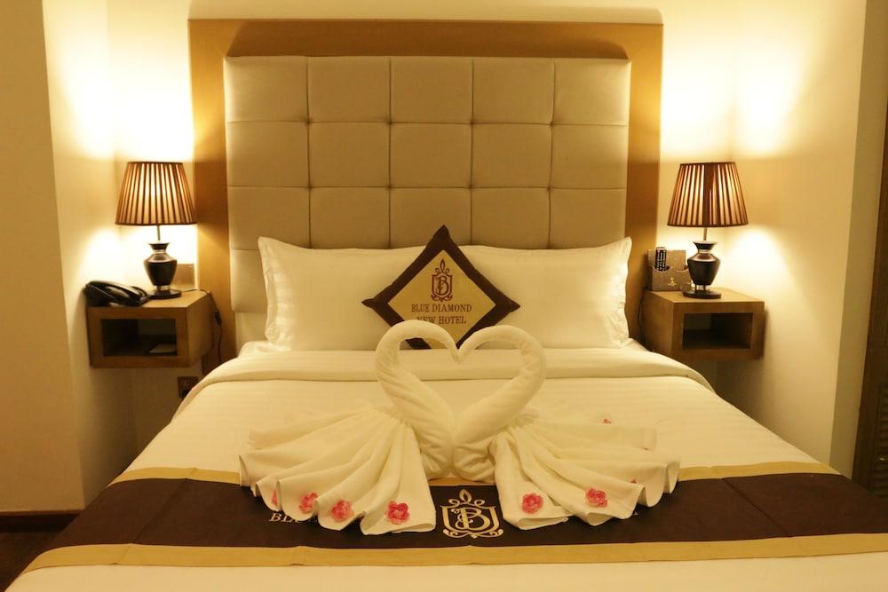 Khách sạn Blue Diamond Luxury