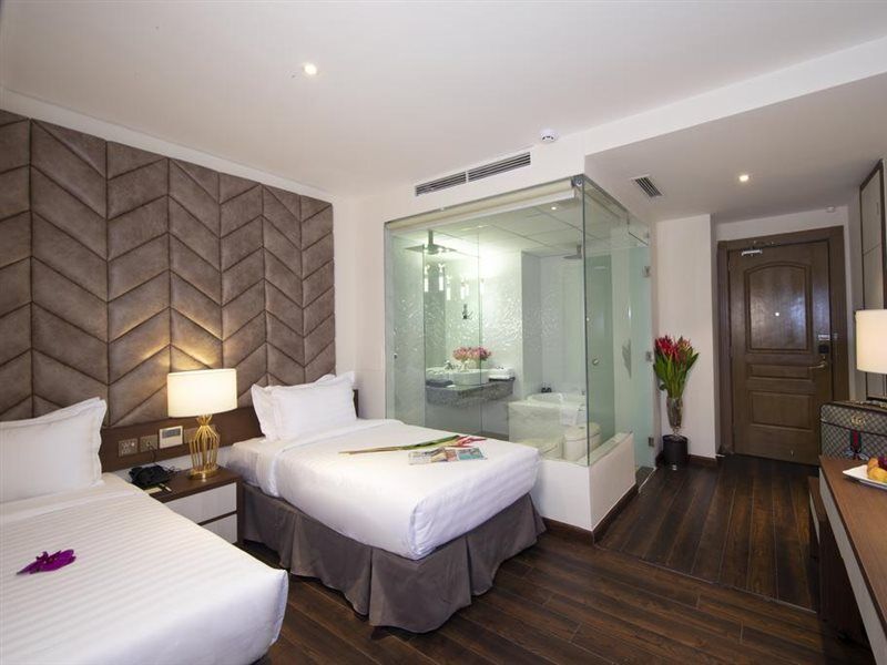 Blue Diamond Luxury 4*